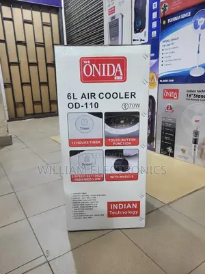 Onida 6litre Aur Cooler OD-110