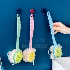 Shower Brushes