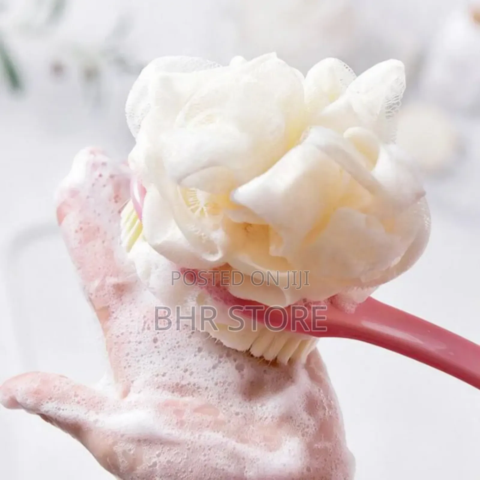 Shower Brushes