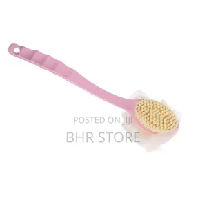 Shower Brushes