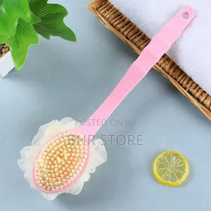 Shower Brushes