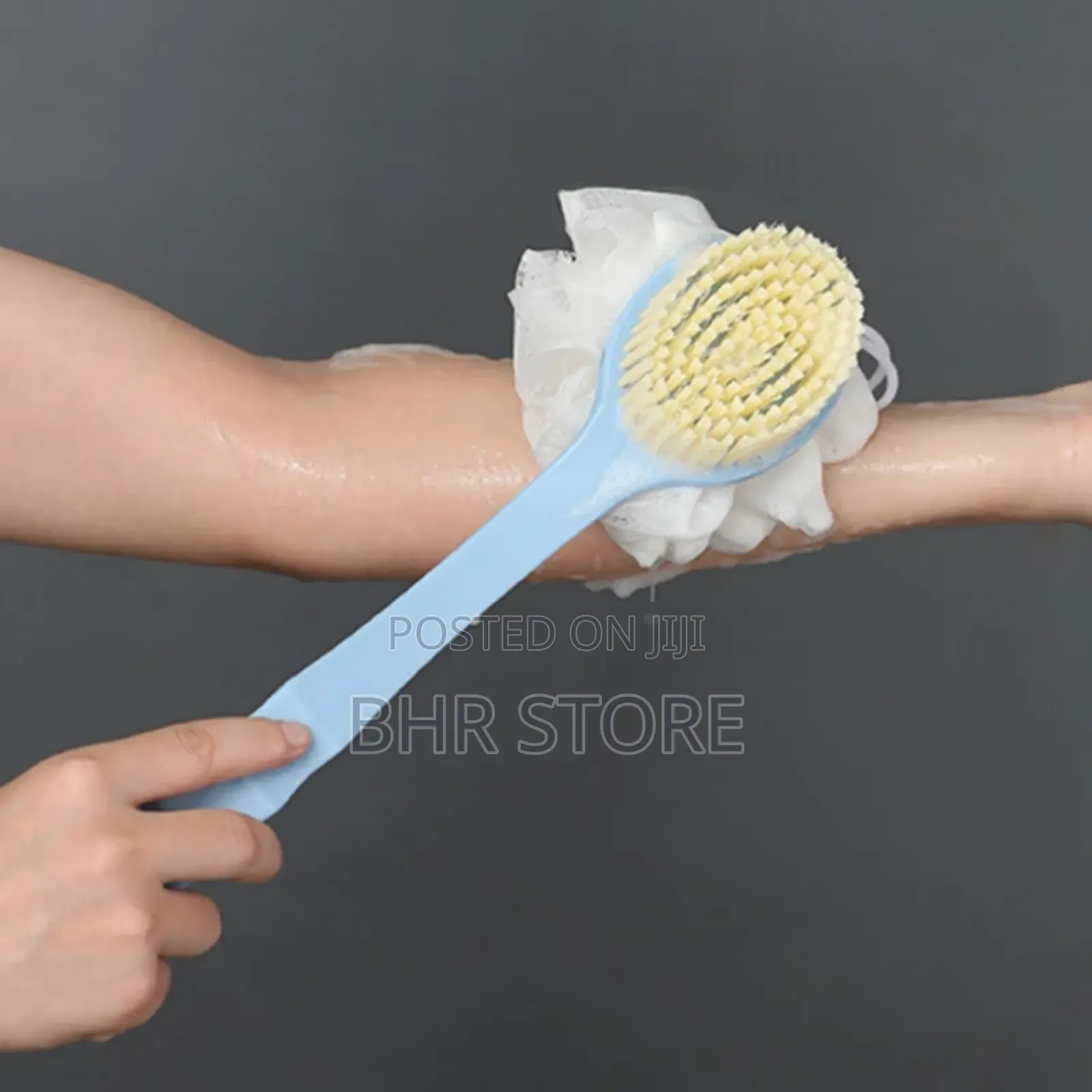 Shower Brushes