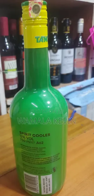 The Original Tang Soul Apple