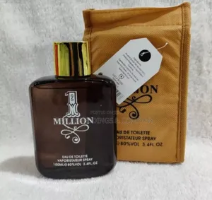 One Million Natural
