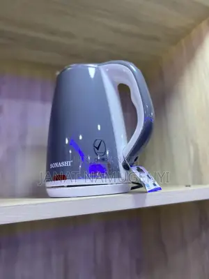 Cordless Sonash Kettle