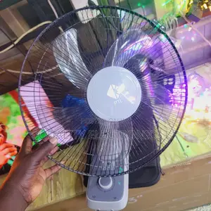 PTL Wall Fan