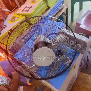 PTL Wall Fan