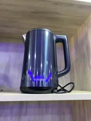 Sonash Cordless Kettle