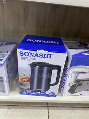 Sonash Cordless Kettle