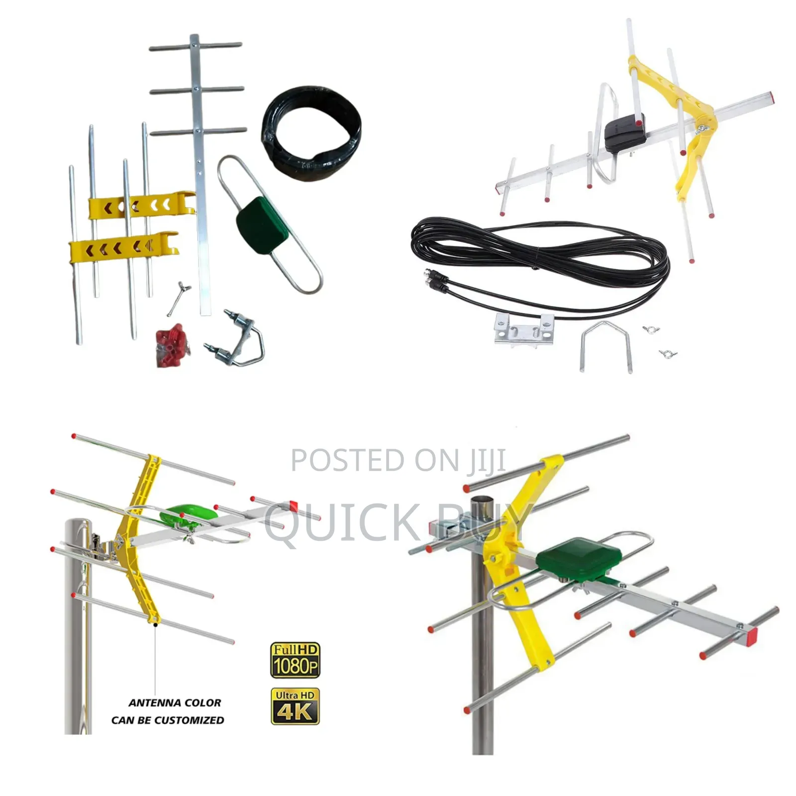 Portable Antenna