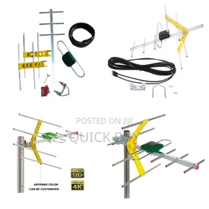 Portable Antenna