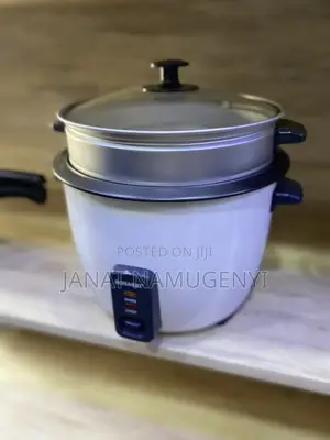 Sonash Rice Cooker