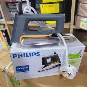 Phillips Original Dry Iron