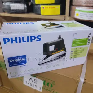 Phillips Original Dry Iron