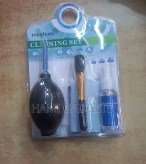Handboss Cleaning Set