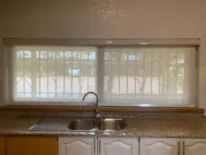 Quality Zerber Blind Curtains