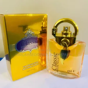 Classic Perfumes for Women,100ml Long Lasting Muslim Parfum