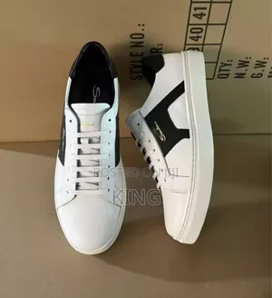 Prime Casual Time Sneakers