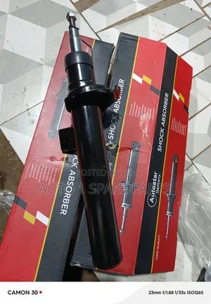 Front Shock Absorbers for BMW X3 F25