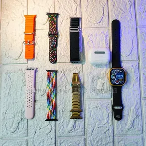 Smartwatch 10in1