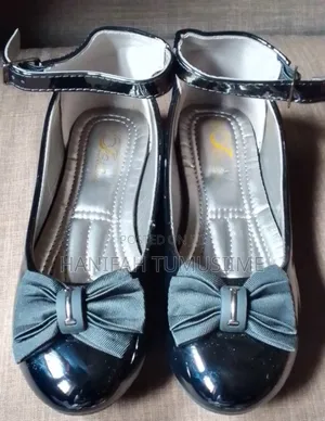 New Closed Pumps for Ladies