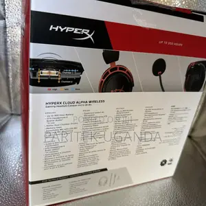 Cloud Alpha Wireless