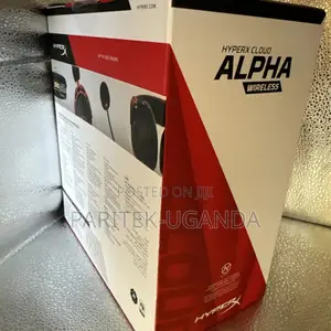 Cloud Alpha Wireless
