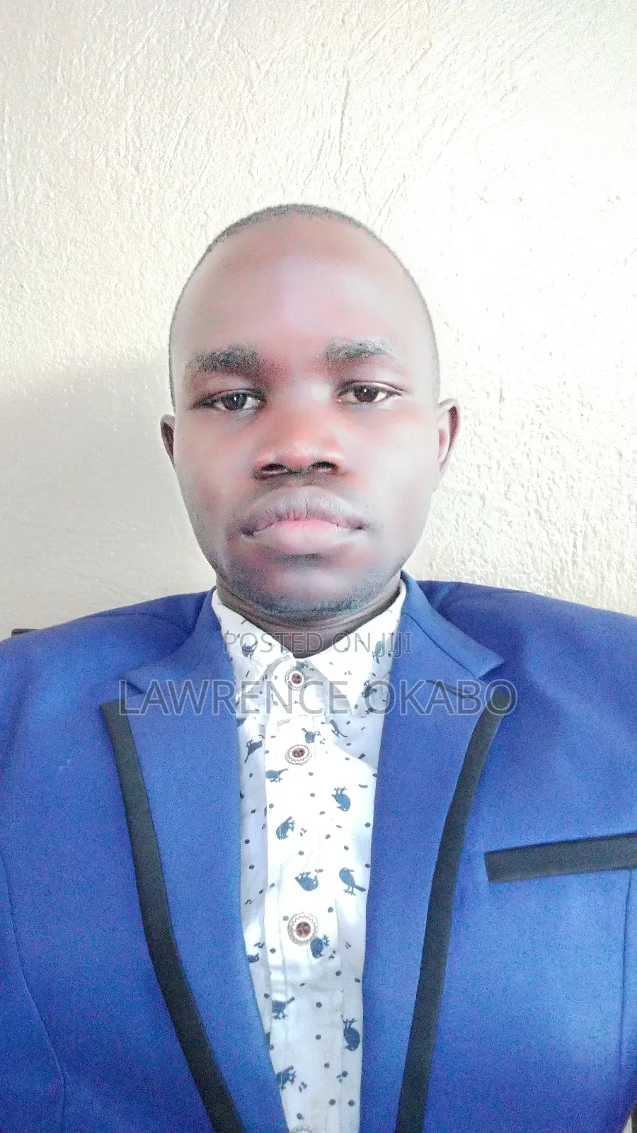 Receptionist