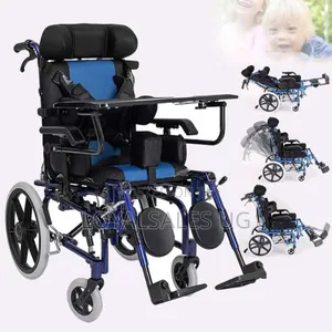 Children's Wheelchair ( Cerebral Palsy)