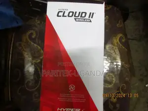 Hyperx Cloud Ii - Gaming Headset