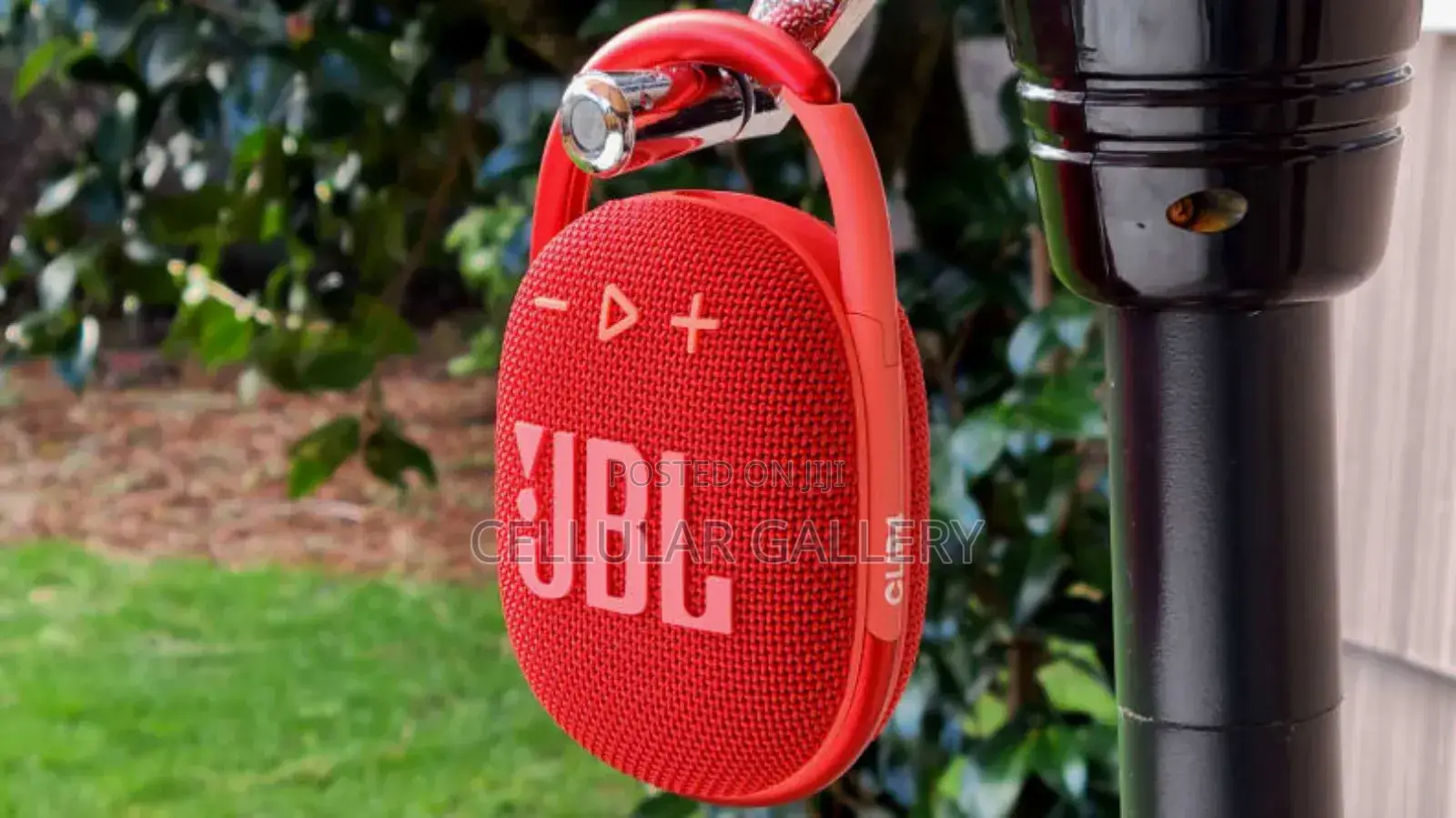 JBL Clip 4
