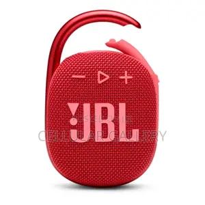 JBL Clip 4