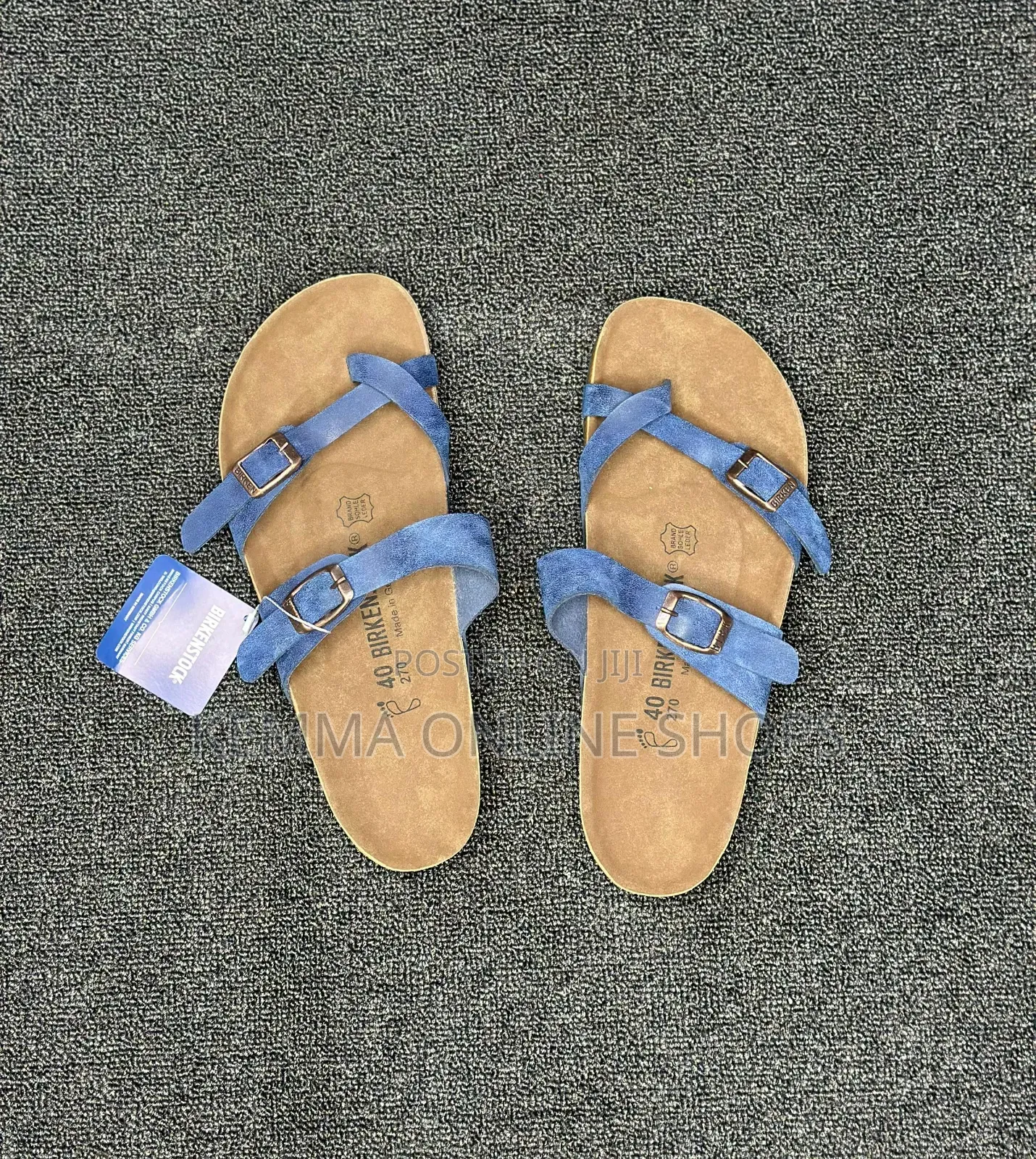 Birkenstock Sandal