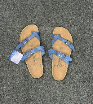 Birkenstock Sandal