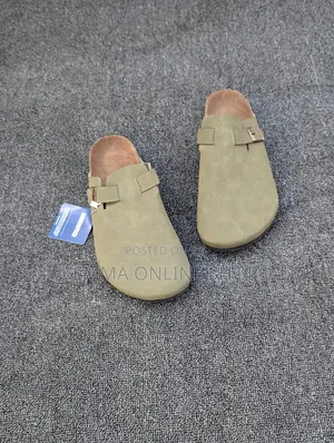 Birkenstock Sandal