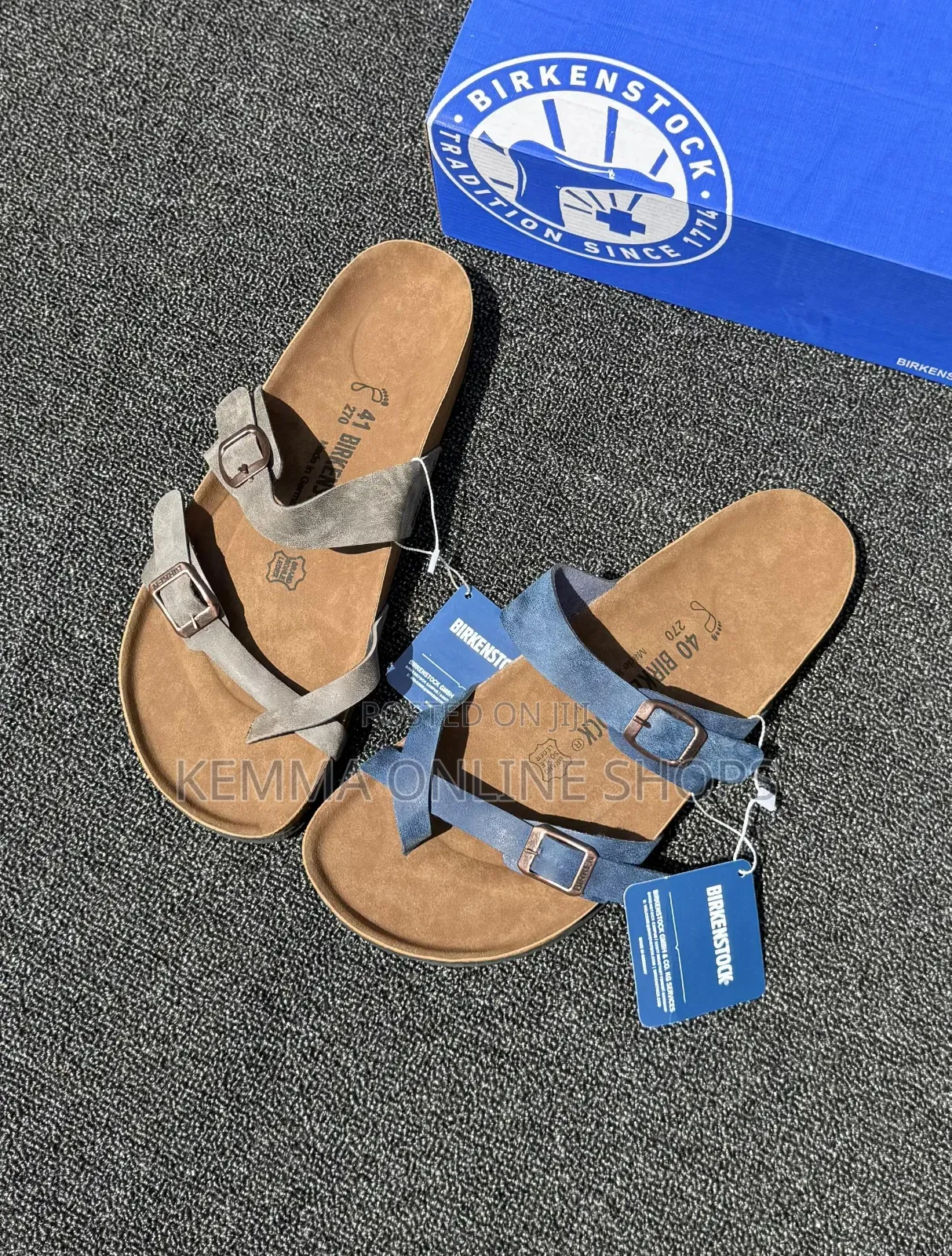 Birkenstock Sandal