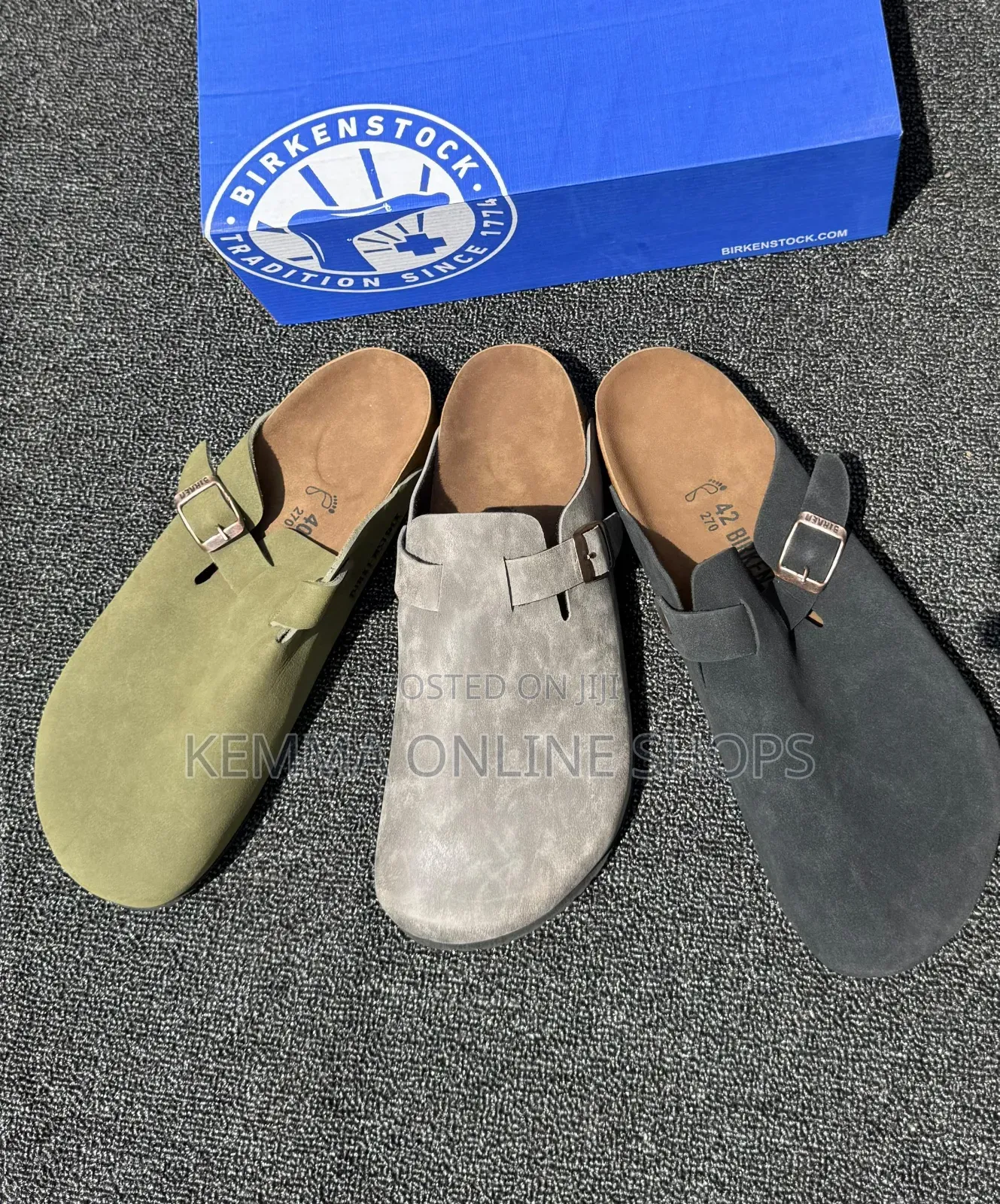 Birkenstock Sandal