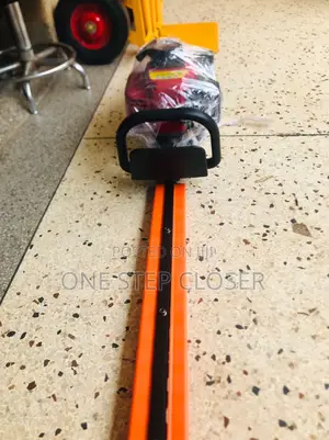 Edge Treamer Machine