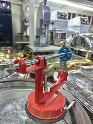 Manual Spiral Potato Slicer