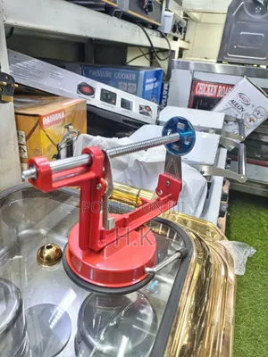 Manual Spiral Potato Slicer