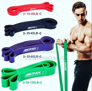 TOMSHOO Resistance Bands - Exercise Bands Strength Training