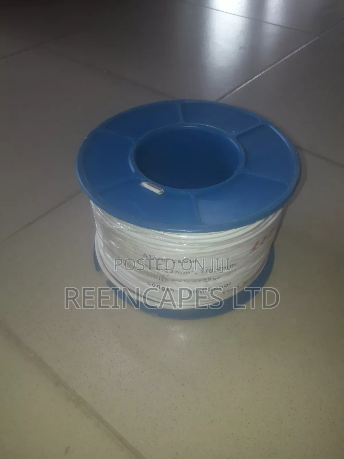 Alarm Cable