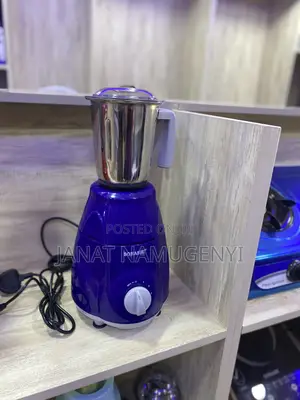 Sonashi 2 in 1 Blender