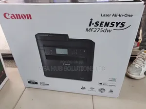 Canon I-Sensys Mf275dw Canon Printer