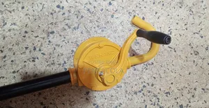 Manual Oil Pump