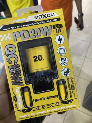 Fast Charger