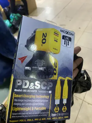 Fast Charger