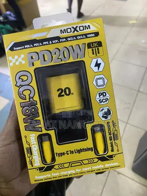 Fast Charger