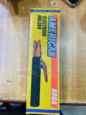 Electrode Holder(Welding Torch) 800A