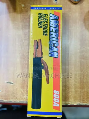 Electrode Holder(Welding Torch) 800A